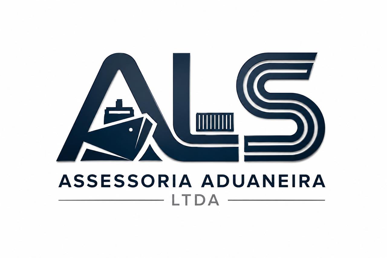 ALS Assessoria Aduaneira